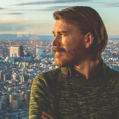 Ben F. - Freelance Audio Transcriber