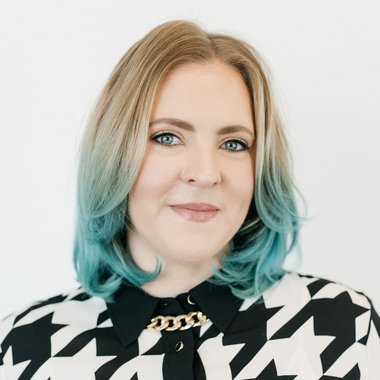 Brooke H. - Freelance Ui Designer