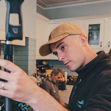 Mark S. - Freelance Mixing Engineer