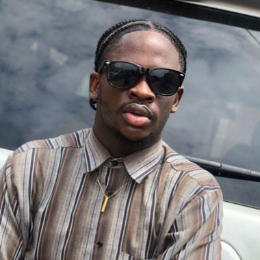 Obaloluwa S. - Freelance Web Designer