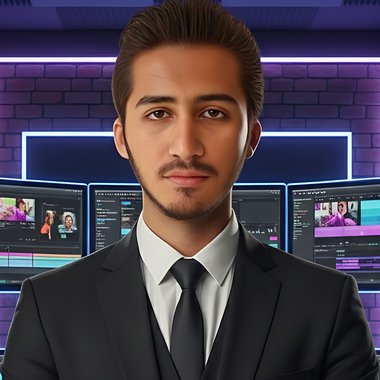 Hammad - Freelance Content Creator