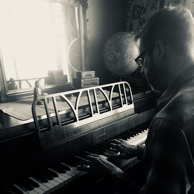 Adam S. - Freelance Musician