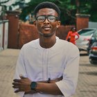 Shittu Joshua Omolewa