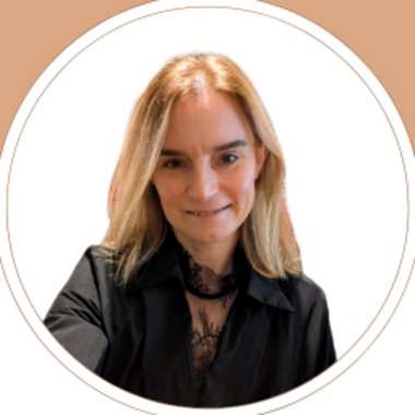 Katarzyna C. - Freelance Content Creator