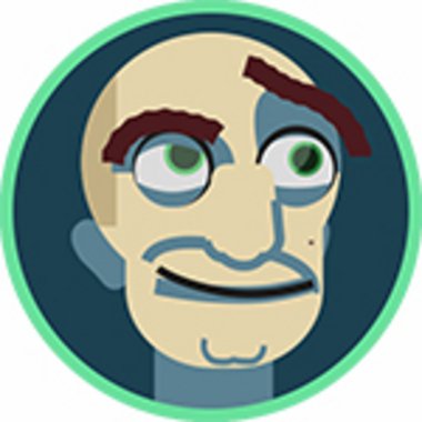 Robert L. - Freelance 2d Animator