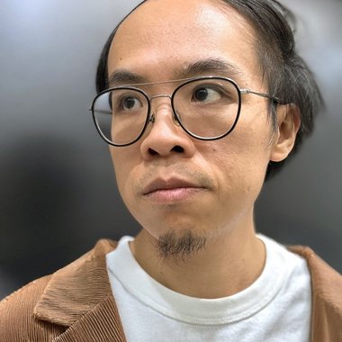 Martin F. - Freelance Ui Designer