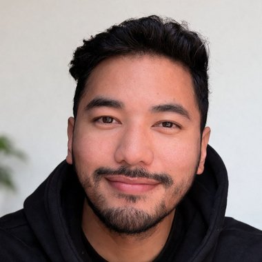 Ajay M. - Freelance Game Developer