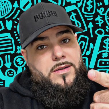 malignoneal - Freelance Podcast Producer