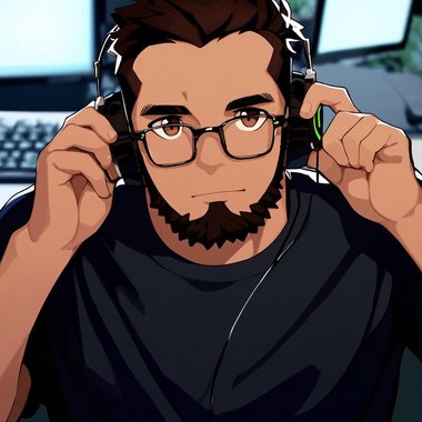 Robert K. - Freelance Extra