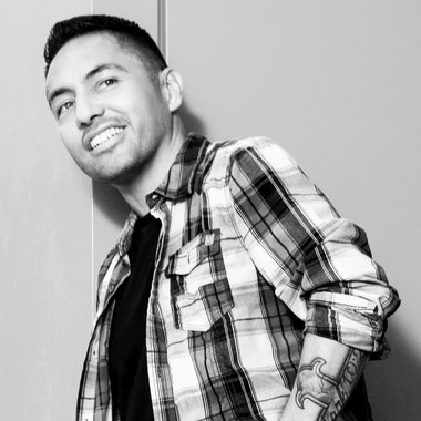 Eric V. - Freelance Audio Engineer