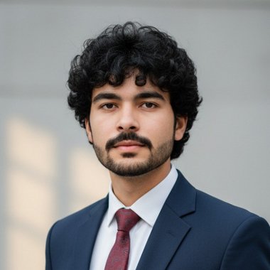 Awais K. - Freelance Web Developer