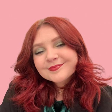 Abbie S. - Freelance Content Creator