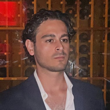 Kyle G. - Freelance Writer