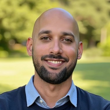 Justin A. - Freelance App Designer