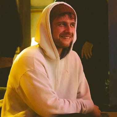 Przemysław C. - Freelance Beatmaker