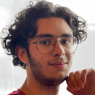 Christopher S. - Freelance Animator