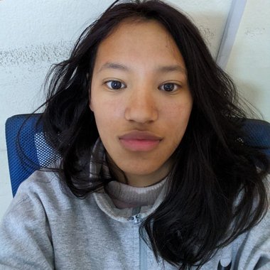 Nilisha S. - Freelance Voiceover Artist