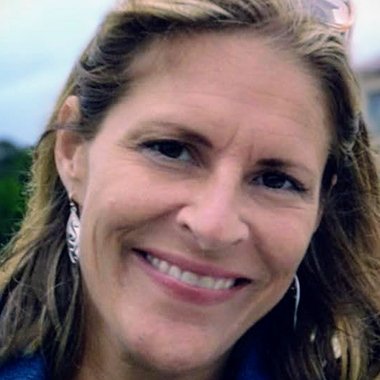 Gina B. - Freelance Brand Designer