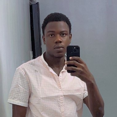 Mubaraq S. - Freelance Ai Engineer