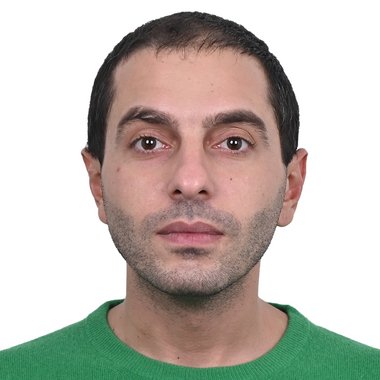 Wael O. - Freelance Vfx Supervisor