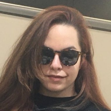 Danai R. - Freelance Designer