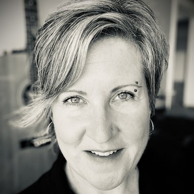Trina C. - Freelance Co Writer