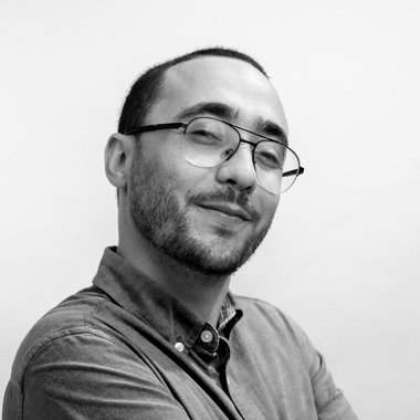 Ghassen B. - Freelance Film Director