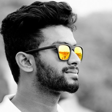 Neeraj K. - Freelance Video Editor