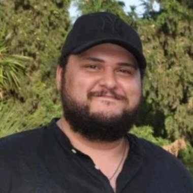 MOHAMED N. - Freelance Product Designer