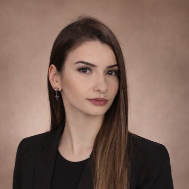 Neda S. - Freelance 3d Modeler