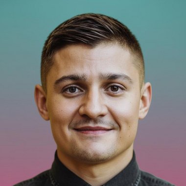 Rick R. - Freelance Mixing Engineer