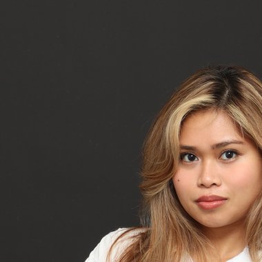 ALEXIS M. - Freelance Designer