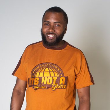 Brian J. - Freelance Podcast Editor