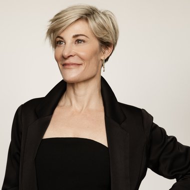 Beth M. - Freelance Web Designer