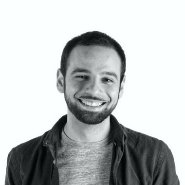 Gabriel V. - Freelance Graphic Designer