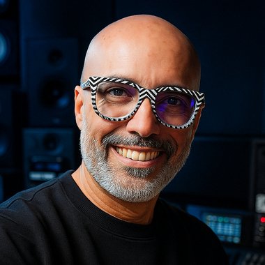 Matteo A. - Freelance Music Producer