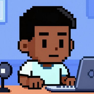 Anthony M. - Freelance Podcast Editor