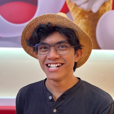 Mizu M. - Freelance Animator
