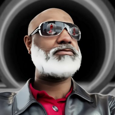 Julian S. - Freelance Graphic Designer