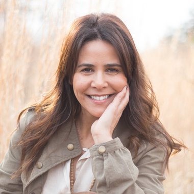 Katia L. - Freelance Designer