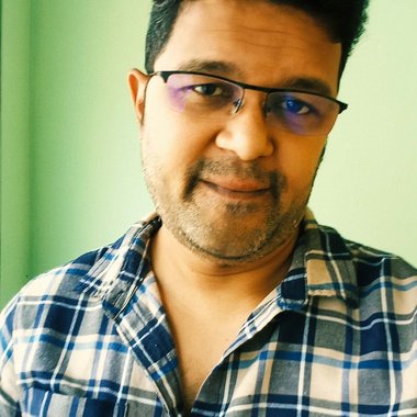 Shankar K. - Freelance Animator