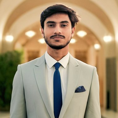 Mohammad T. - Freelance Web Developer