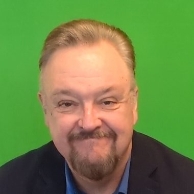 Chuck P. - Freelance Presenter