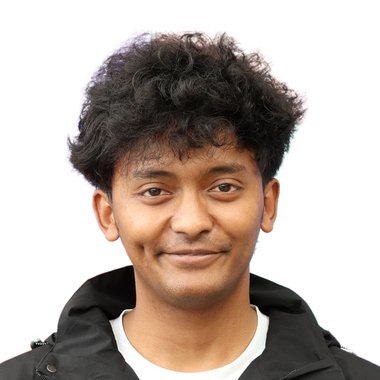 Keddie D. - Freelance Presentation Designer
