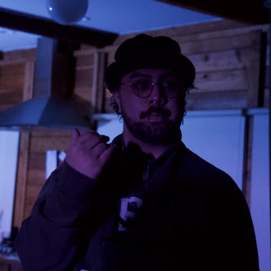 Tyreese P. - Freelance Lighting