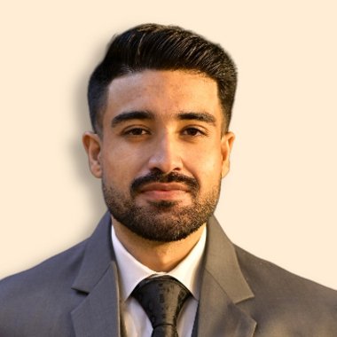 Ali H. - Freelance Data Scientist