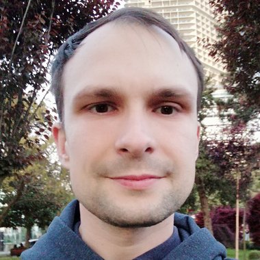 Yury - Freelance 2d Animator