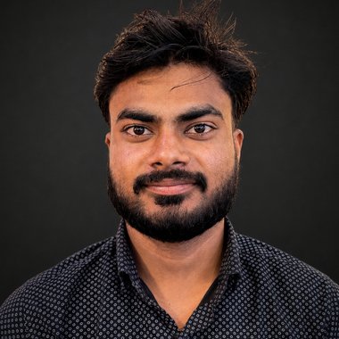 Manish J. - Freelance Back End Developer
