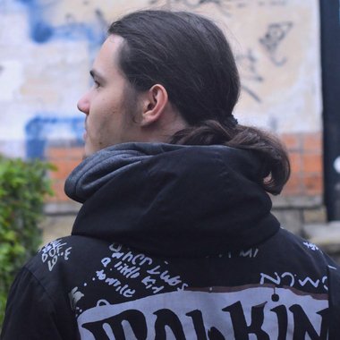 Oleksandr B. - Freelance Mixing Engineer