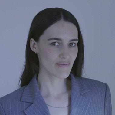 Anna J. - Freelance Camera Operator